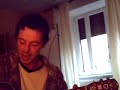 Kenny Rogers - Coward of the County cover