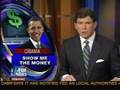 Obama Selling Free Tickets $1,000 A Pop