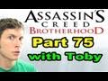AC: Brotherhood - FRENCH KISS - Part 75