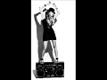 Hot Stuff- Ashlee Simpson [full]