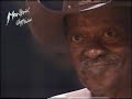 gatemouth brown - guitar, vocal; wardell quezergue - conductor;  barney floyd - trumpet; david mair - trumpet; chris porter - trumpet; ken jacobs - sax; brent rose - sax; joel vanderheyden - sax;  tony drgadi - saxophone; john olman - trombone; rick trolsen - trombone; matt perrire - trombone; joe krown - keyboards; harold floyd - bass; david peters - drums;