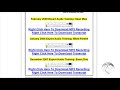 Third Month Of Ewen Chia Super Affiliates