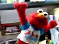 ELMO Dancing Toy