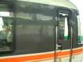 大阪駅 キハ85系「ひだ」 発車。。。