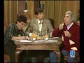 los payasos de la tele (gala infancia TVE) parte 5