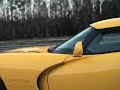 Cobra vs ZR1 vette vs viper