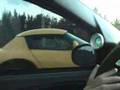 Cobra vs ZR1 vette vs viper