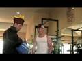 VCT 268 Final Project- The Fruitman