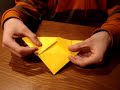 Paper - Butterfly
