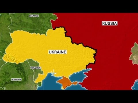 U.S.: We have evidence Russia is firing into Ukraine