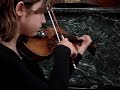 Vitali Chaconne, Ciaccona in G minor for Violin Vitali Chaconne, Ciaccona in G minor for Violin