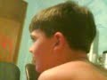 Halo Cuss Out
