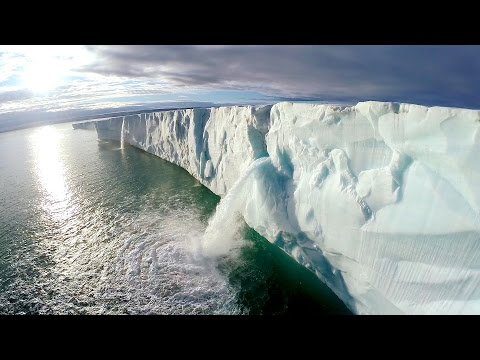 Biến đổi khí hậu và một tương lai lạc quan 