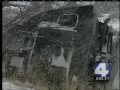 Storm causes slick roads, plenty of accidents