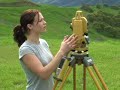 Topcon GPT 9000 Advance Robotic One man system