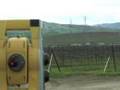 Topcon GPT 9000 Advance Robotic One man system