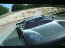 Carrera GT @ forza 2