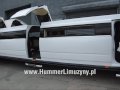 Hummer Limuzyna - jedyna taka w Europie!!!!!