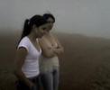neblina chapada dos guimaraes