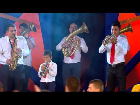 Гала вечер - Б. Бакалов 
