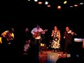 Etnorom performing at Berlin's anual Fete de la Musiqe