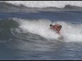 Totora Surfboards  Commercial