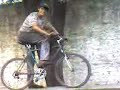 Tupac Bruch: blooper bicicleta andres canio xd Tupac Bruch: blooper bicicleta andres canio xd