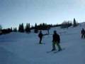 Ski Train
