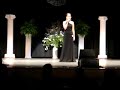 sarah lee fitzpatrick singing 
