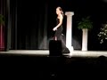 sarah lee fitzpatrick singing 