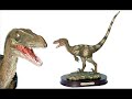 Tribute to Deinonychus