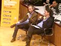 Marco Travaglio parla dell'ordine dei giornalisti