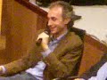 Marco Travaglio parla dell'ordine dei giornalisti