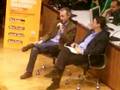 Marco Travaglio parla dell'ordine dei giornalisti