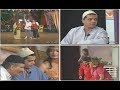 سوء تفاهم بين محمد هنيدي وأبوه بمسرحية طرائيعو (ضحك X ضحك)