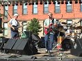 Park Avenue Band High Falls Rochester NY June 2007