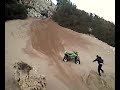exoume xalia!!  kawasaki 400