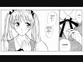 SCHOOL RUMBLE (HARIMA+ERI) FOREVER / HEAVEN KNOW