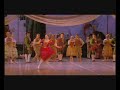 Don Quixote Kitri Legris ballet Dupont