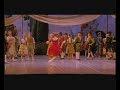 Don Quixote - Kitri 1 act - Aurelie Dupont