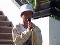 LUIS DANIEL Z CANTANDO...