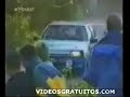Atropellos rally