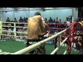 Matthew Semper (Tiger Muay Thai) Defeats Renat (Rawai Muay Thai) @ Bangla Thai Boxing Stadium