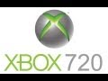 XBOX 720, PLAYSTATION 4