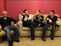 Westlife ninth fan question
