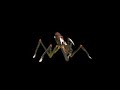 Spore Starship Troopers Bug 2