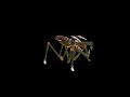 Spore Starship Troopers Bug 2