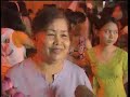 Jade Buddha on Saigon TV News Part 2 of 2