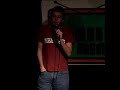 Joe List 5 minute set