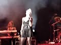 PINK la B'Estival 2007